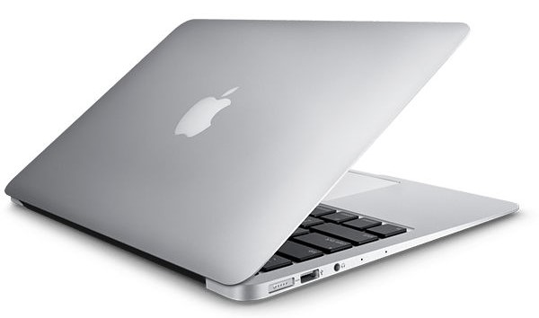 Apple MacBook Air 13 (Early 2015)