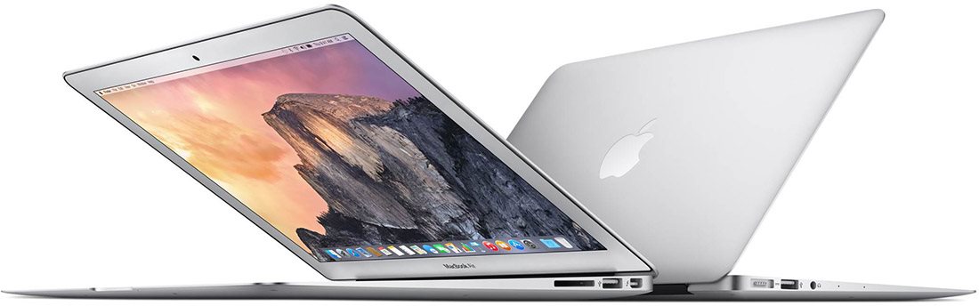 Apple MacBook Air 13 (Early 2015)