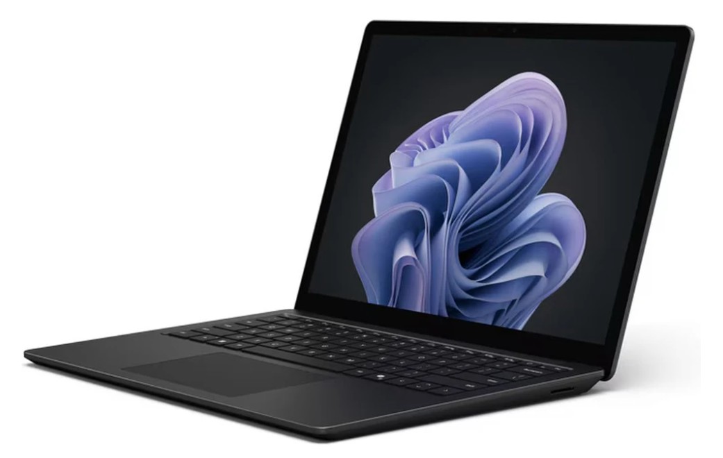 Microsoft Surface Laptop 6 Black