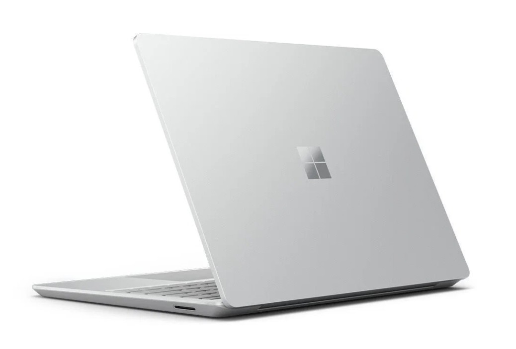 Microsoft Surface Laptop Go 2