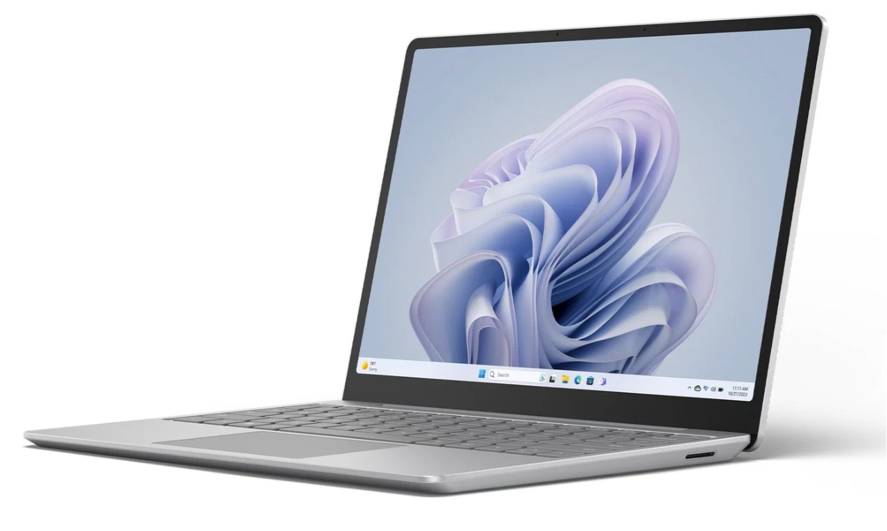 Microsoft Surface Laptop Go 3