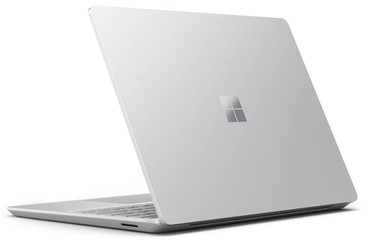 Microsoft Surface Laptop Go 3