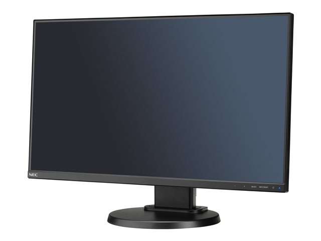 24" NEC MultiSync E241N
