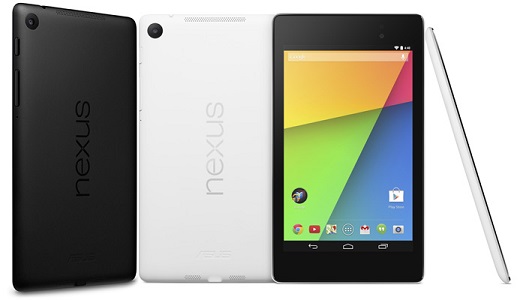 ASUS Nexus 7 II 16GB