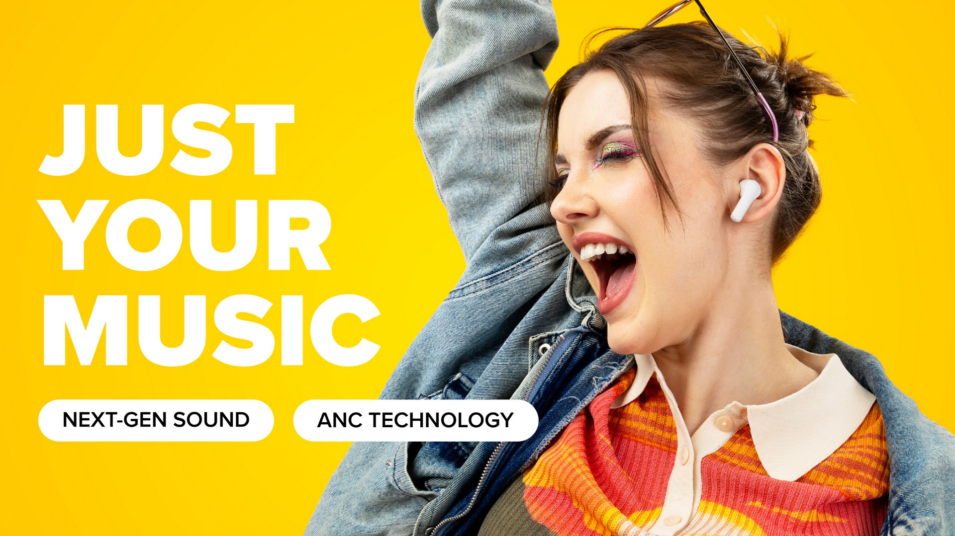 Niceboy Pins 4 Arctic White