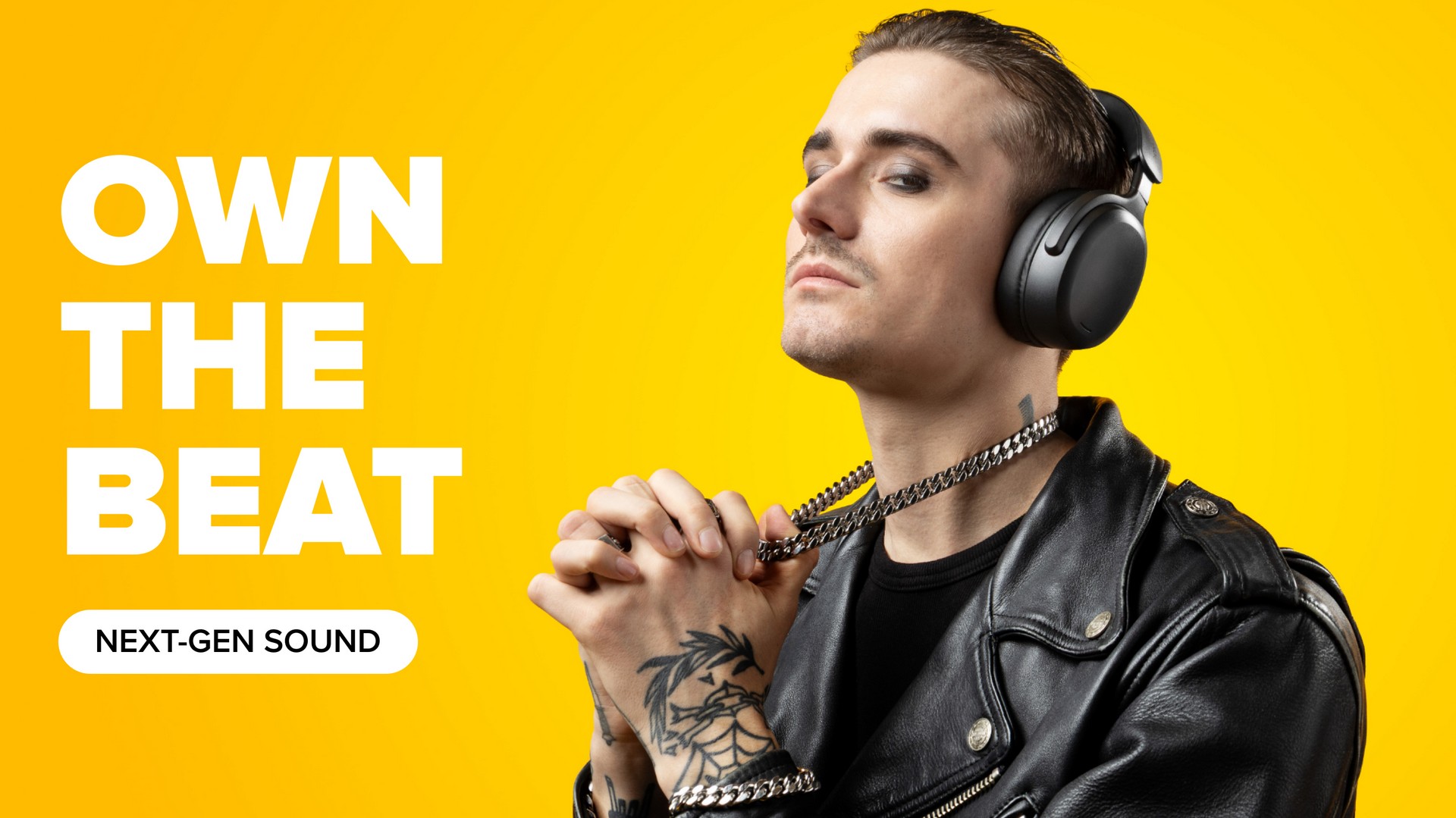 Niceboy Sora Onyx Black