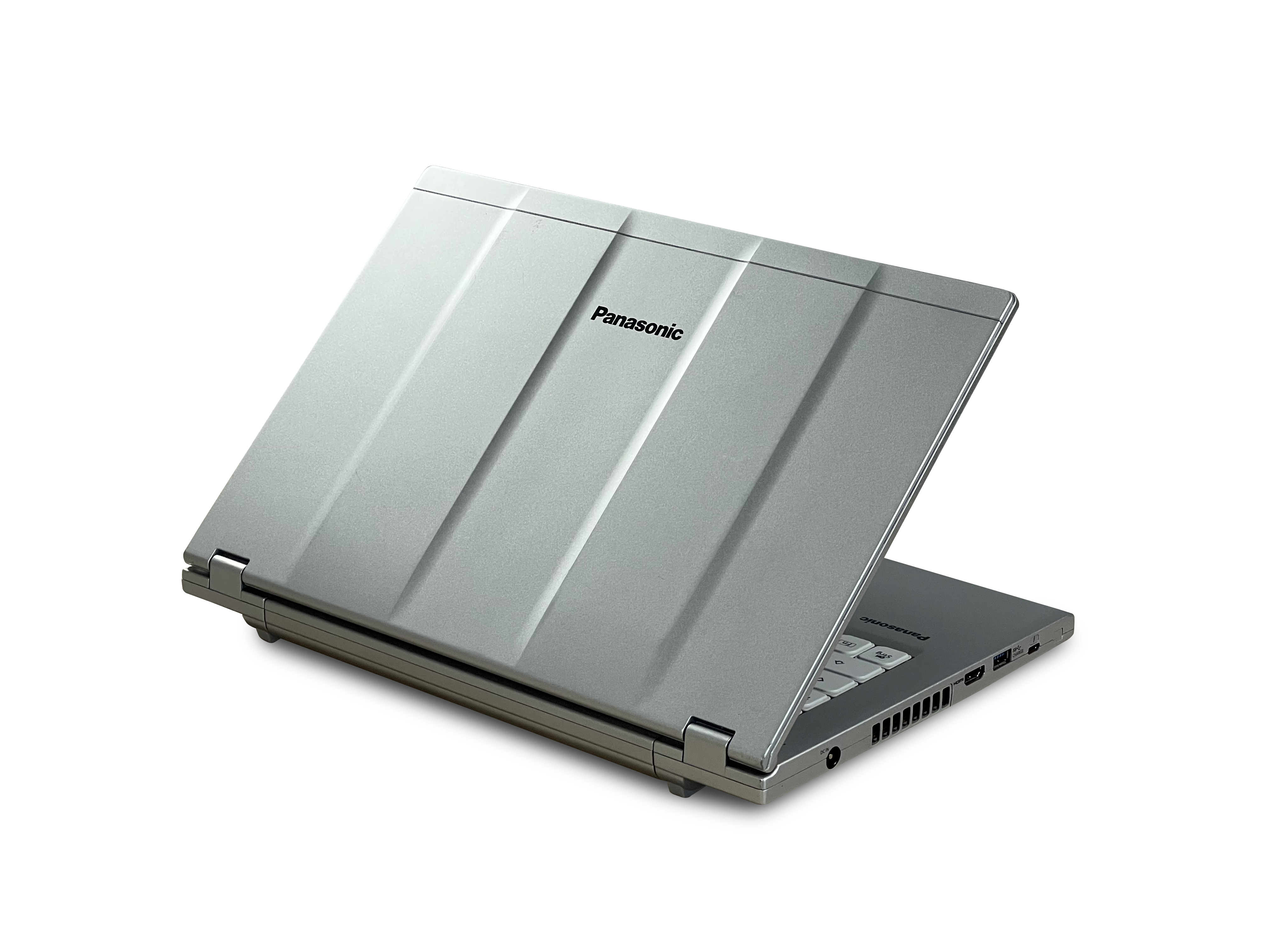 Panasonic Let’s Note CF-LV8