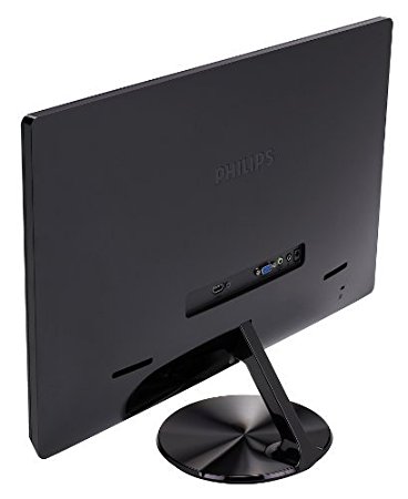 21.5" LCD Philips 227E4LHAB