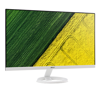 27" LCD Acer R271