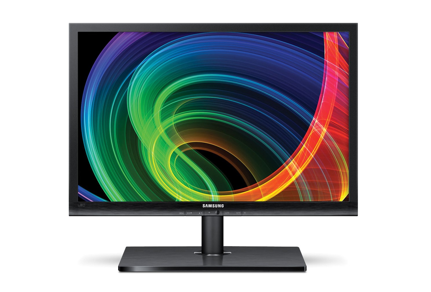 24" LCD Samsung SyncMaster S24A650D