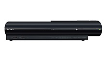 Sony PlayStation 3 12 GB Black
