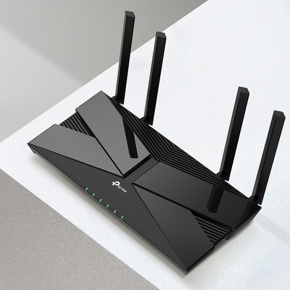 TP-Link Archer AX23 OneMesh WiFi6 router