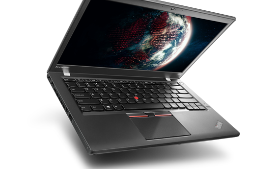 Lenovo ThinkPad T450s Touch