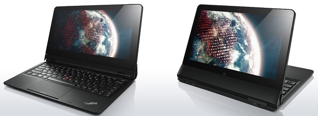 Lenovo ThinkPad Helix (1st Gen.)
