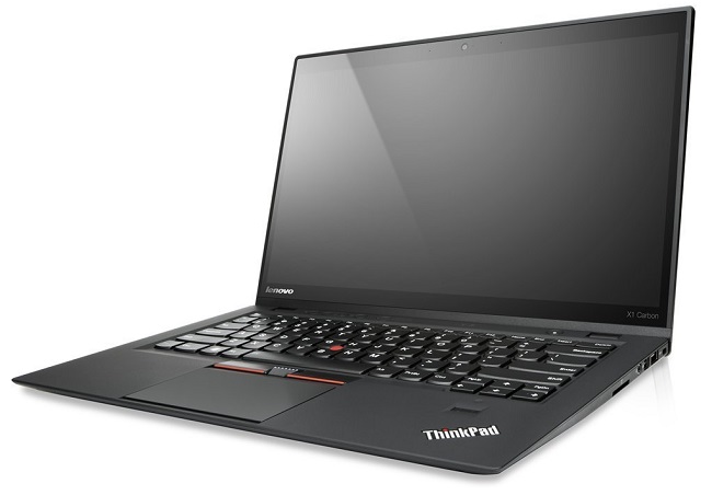 Lenovo ThinkPad X1 Carbon (3rd. Gen)