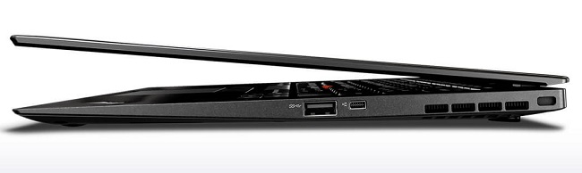 Lenovo ThinkPad X1 Carbon (3rd. Gen)