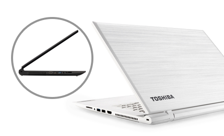 Toshiba Satellite C70-C-1CK White