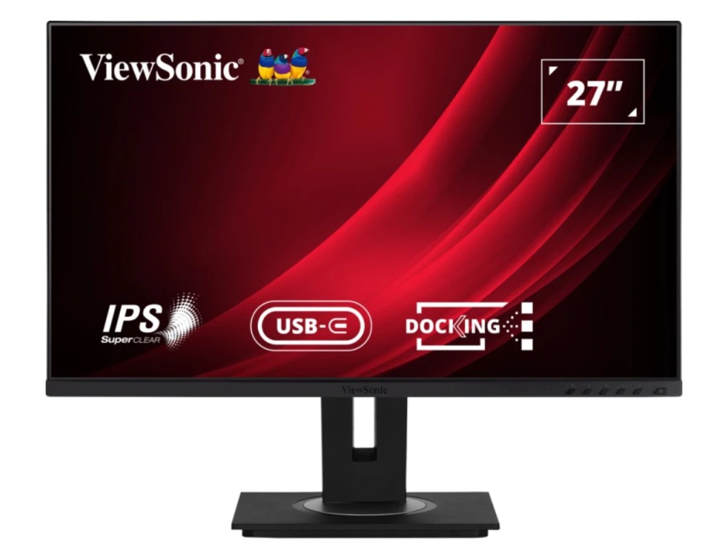 27" ViewSonic VG2756V-2K