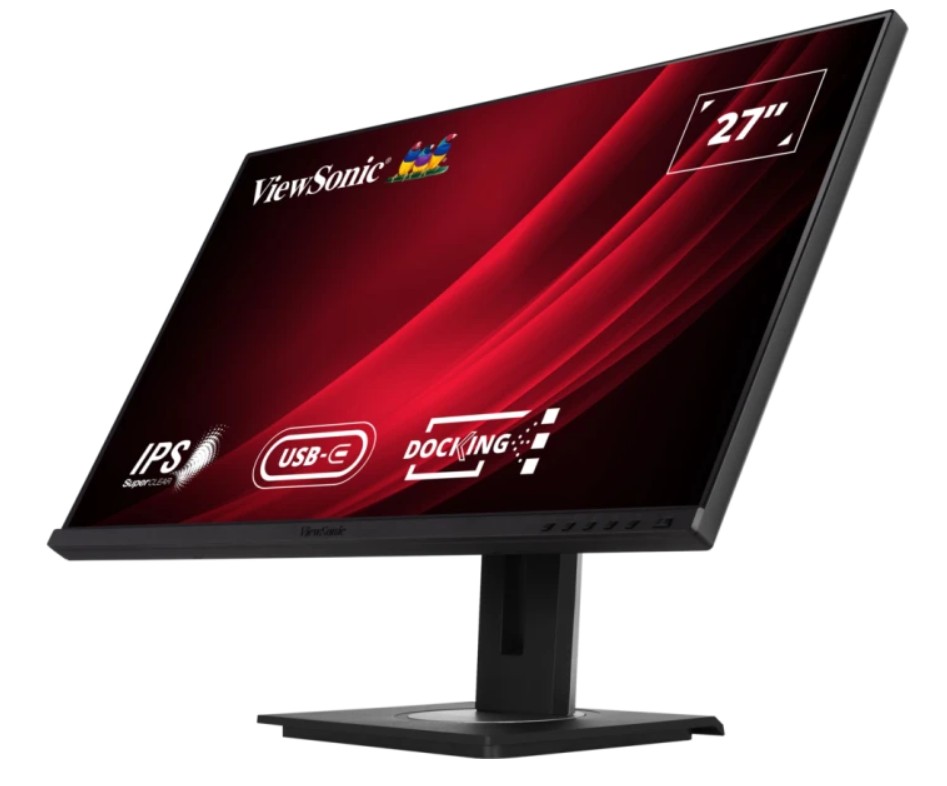 27" ViewSonic VG2756V-2K