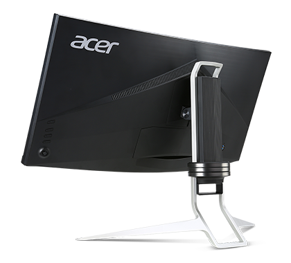 37.5" LCD Acer XR382CQK