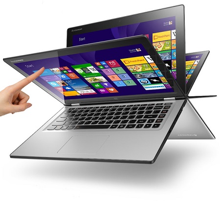 Lenovo IdeaPad Yoga 2 Pro