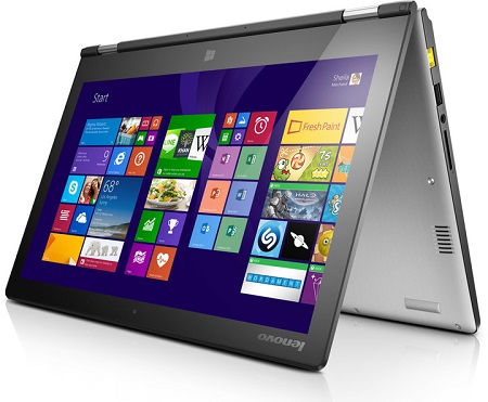 Lenovo IdeaPad Yoga 2 Pro