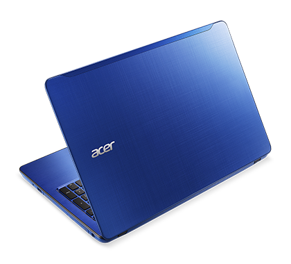 Acer Aspire F5-573-33B1 Blue