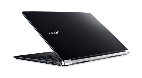 Acer Swift 5 SF514-51-72ZG