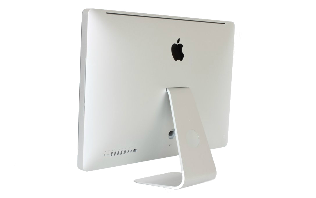 Apple iMac 21" Early 2011