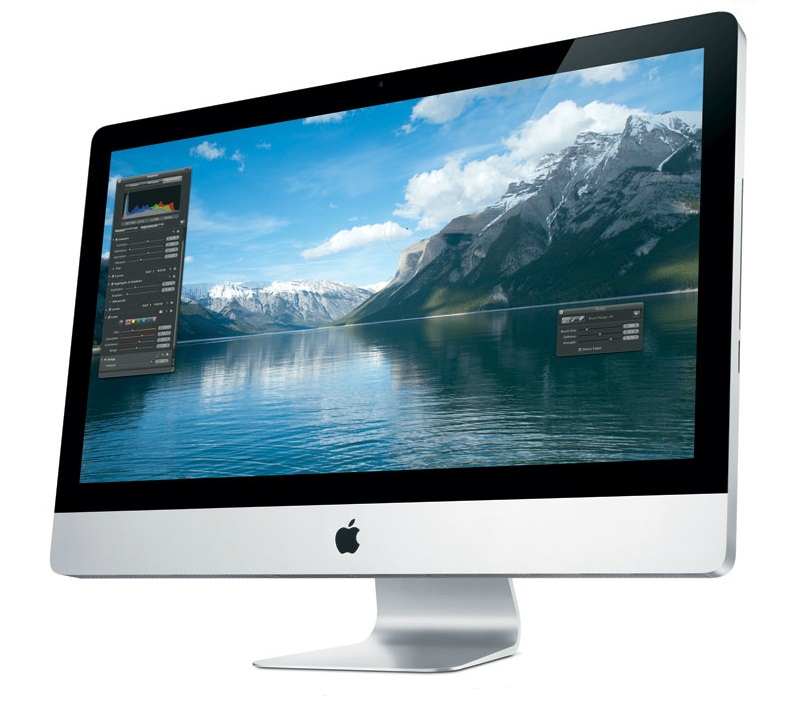 Apple iMac 21" Early 2011