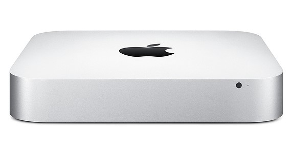 Apple Mac Mini 2014