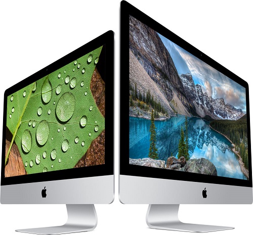 Apple iMac 21" Late 2013