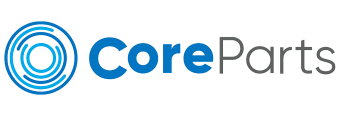 CoreParts napájecí adapter Dell 90W 19.5V 4.62A, 7,4x5mm, MBXDE-AC0002