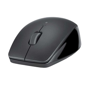 Dell KM632 - bezdrátová klávesnice a myš