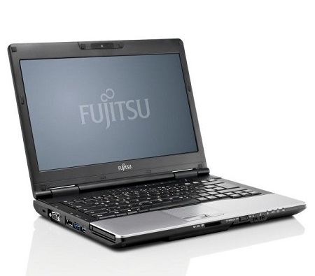 Fujitsu LifeBook S782