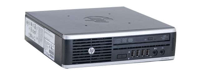 HP Compaq 8000 Elite USDT