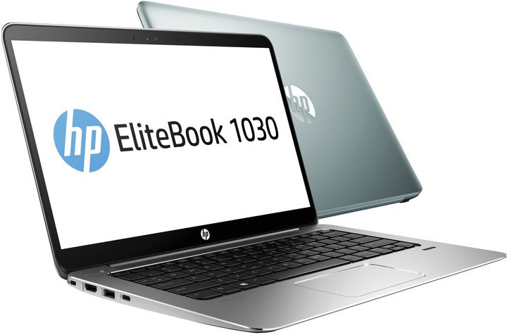 HP EliteBook 1030 G1 Touch