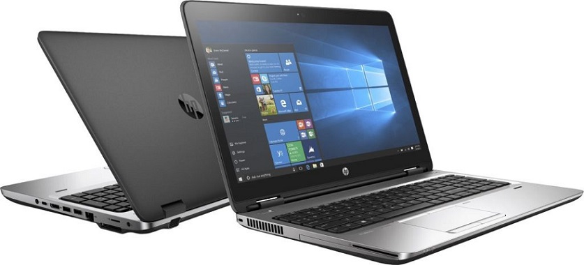 HP ProBook 650 G3