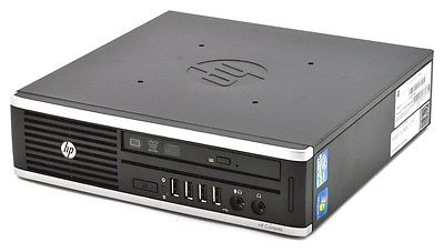 HP Compaq 8200 Elite USDT