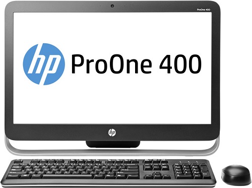 HP ProOne 400 G1 AiO