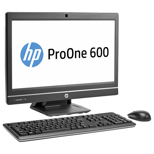 HP ProOne 600 G1 AiO