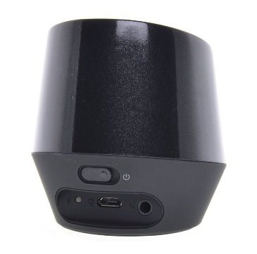 HP Mini Portable Speaker S4000, černý