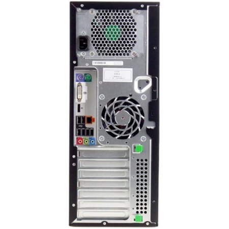 HP Z210 SFF