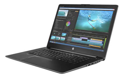 HP ZBook Studio G8