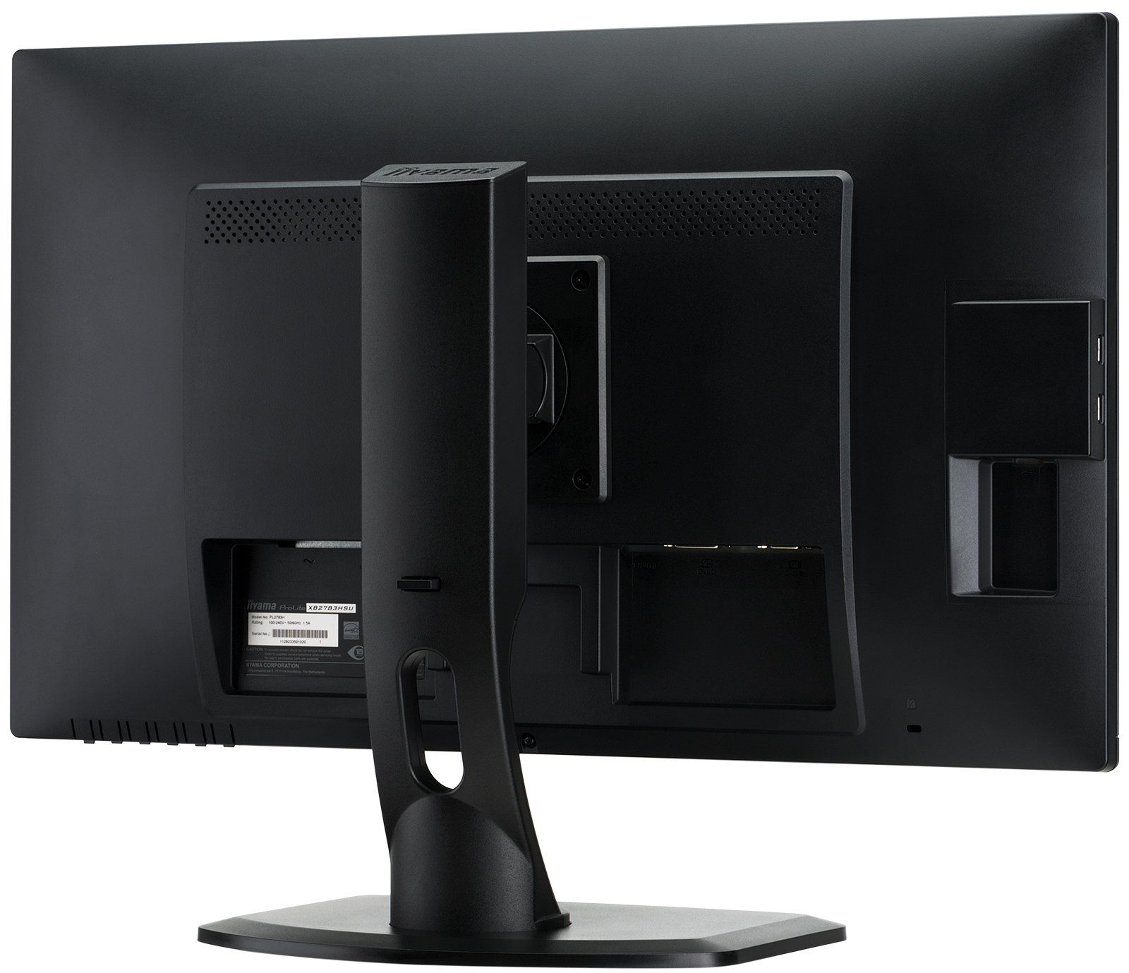 27" iiyama ProLite XB2783HSU