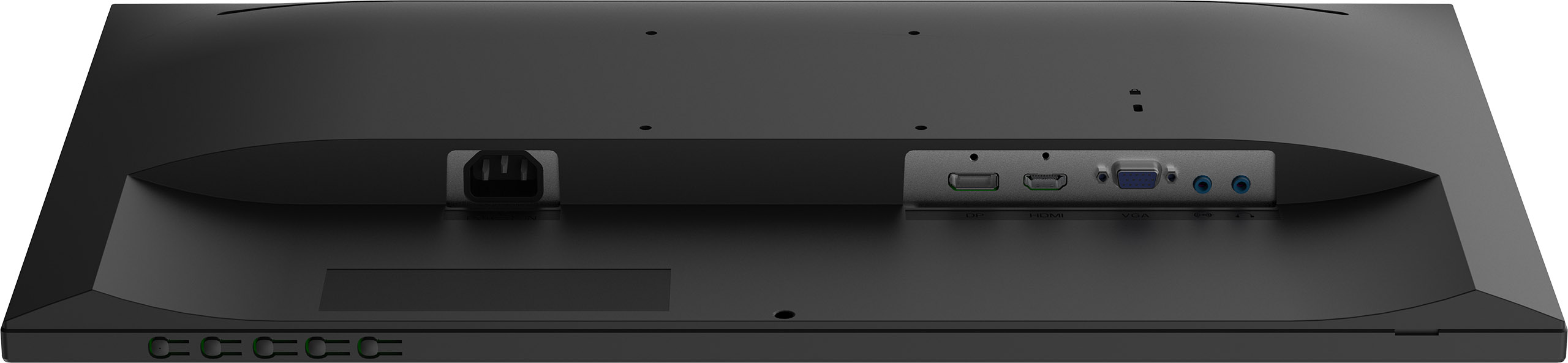 23.8" iiyama ProLite XUB2493HS-B4