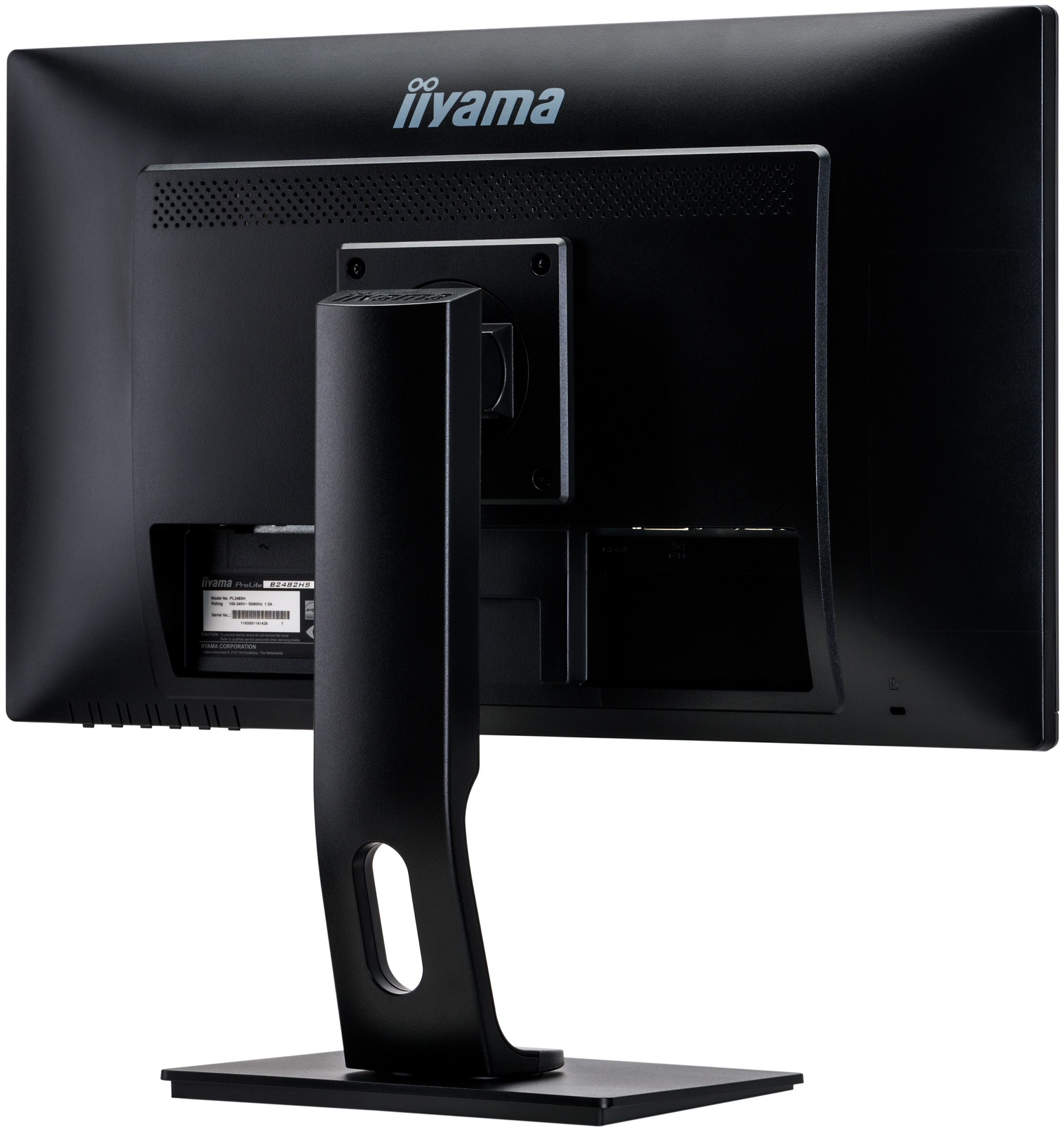 24" iiyama ProLite B2482HS-B1