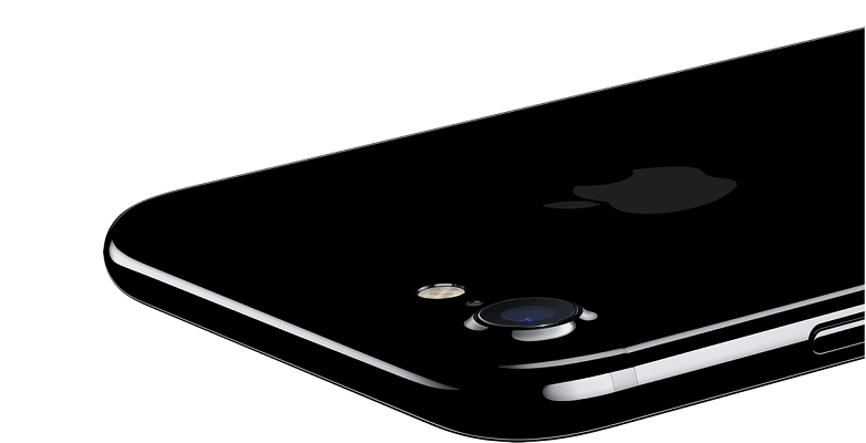 Apple iPhone 7 128GB Silver