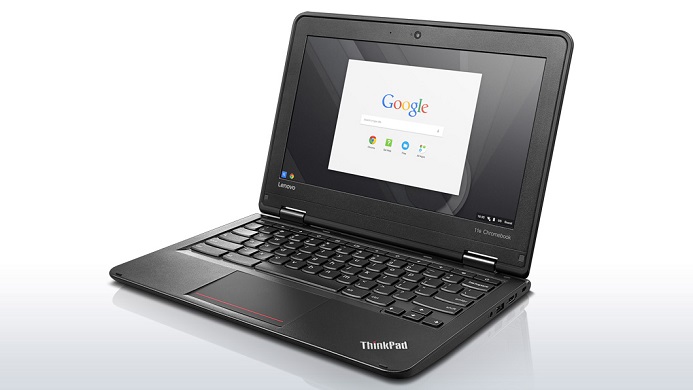 Lenovo ThinkPad 11e ChromeBook