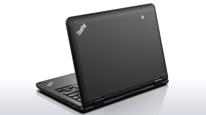 Lenovo ThinkPad Yoga 11e ChromeBook